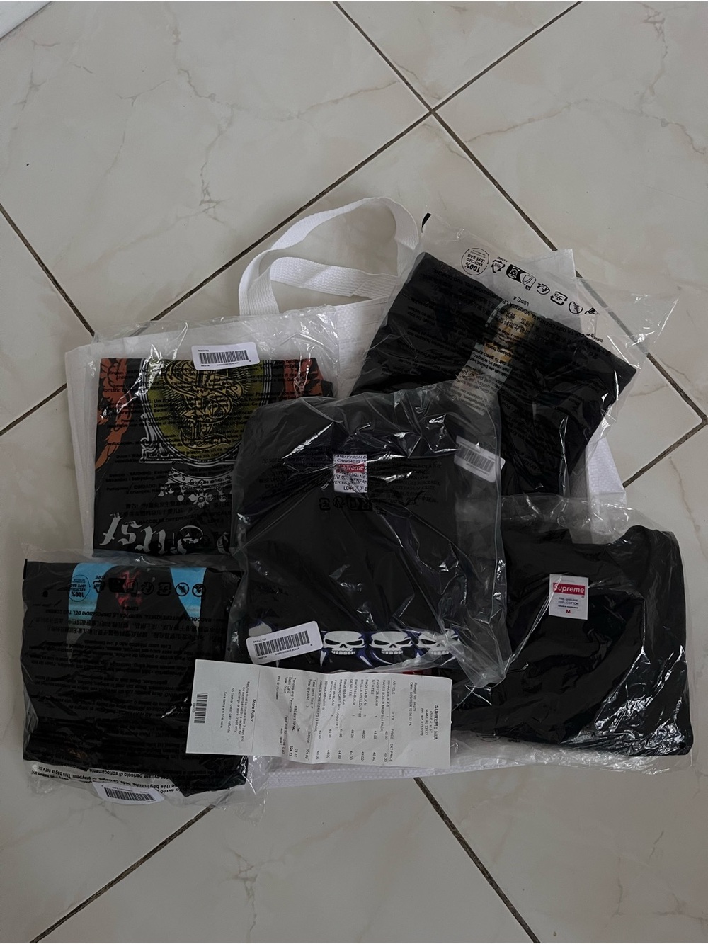 supreme